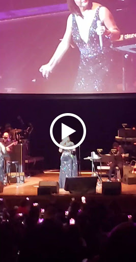 Performing Arts Theater «Benaroya Hall», reviews and photos, 200 University St, Seattle, WA 98101, USA