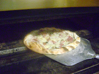 Plats et boissons du Pizzas à emporter La Pizz'Savoyarde à Challes-les-Eaux - n°8