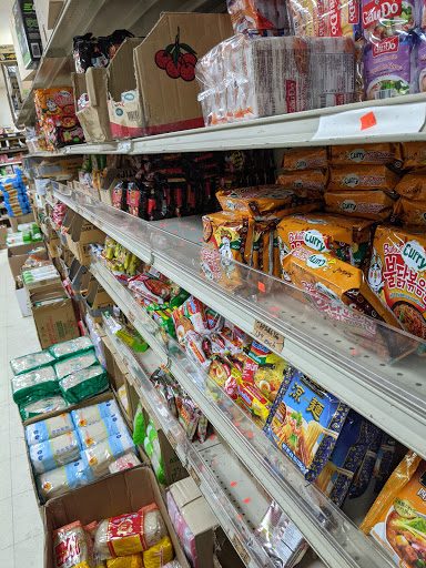 Asian Grocery Store «Asia Grocery Store», reviews and photos, 880 Peters Creek Pkwy, Winston-Salem, NC 27103, USA