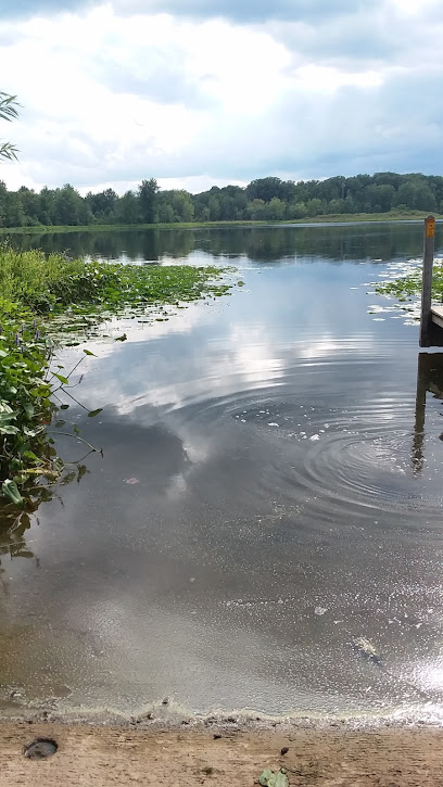 Winnipeg Lake Public Access