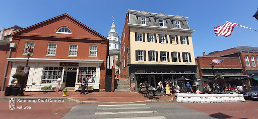 Book Store «Back Creek Books», reviews and photos, 194 Main St, Annapolis, MD 21401, USA