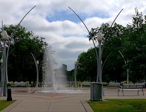 Kansas Wildlife Exhibit - photo 3