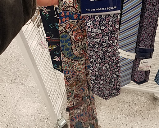 Clothing Store «Ross Dress for Less», reviews and photos, 4027 Commonwealth Ave, Eau Claire, WI 54701, USA