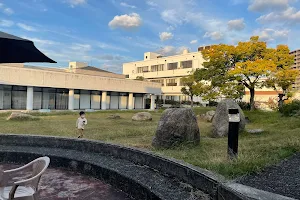 Sakaide City Museum image