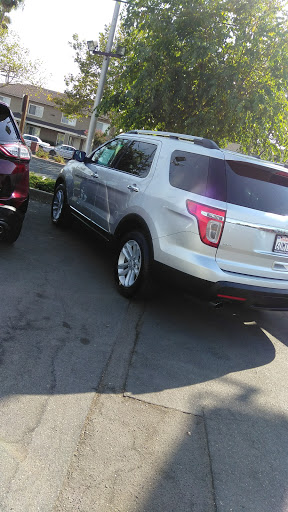 Ford Dealer «Harrold Ford», reviews and photos, 1535 Howe Ave, Sacramento, CA 95825, USA