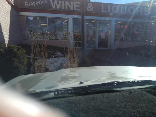 Liquor Store «Grapevine Wine & Liquors», reviews and photos, 900 S Monaco Pkwy, Denver, CO 80224, USA