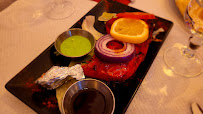 Plats et boissons du Restaurant indien RAJA RANI INDIENNE ET SRILANKAISE à Beauvais - n°16