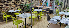 Atmosphère du Antidote Bar & Restaurant à Rennes - n°1