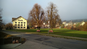 Schule Melchnau