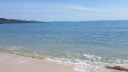 Zdjęcie Silver Beach z poziomem czystości dość czysty