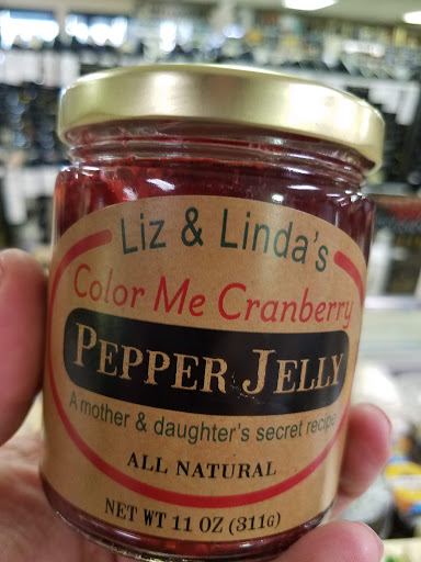 Wine Store «The Wine & Cheese Place», reviews and photos, 14748 Clayton Rd, Ballwin, MO 63011, USA