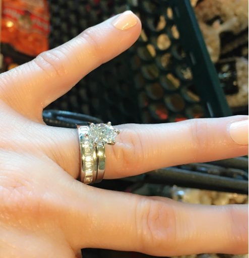 Jeweler «Massoud Jewelers Inc», reviews and photos, 3970 Rochester Rd, Troy, MI 48083, USA