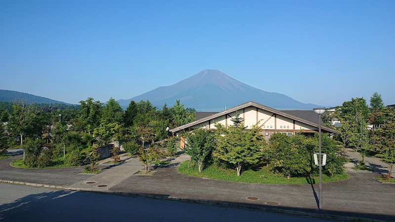 富士重荘