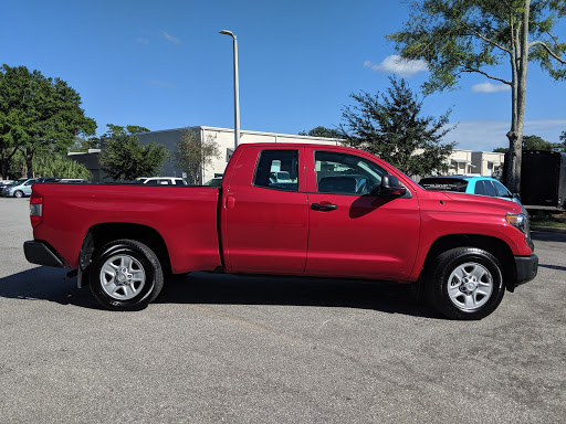 Used Car Dealer «Accurate Automotive of Jacksonville», reviews and photos, 7840 Philips Hwy, Jacksonville, FL 32256, USA