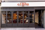 Ginos en Logroño