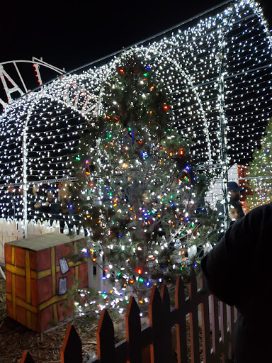 Tourist Attraction «Santa Land», reviews and photos, 4628 MacKenzie Park Rd, Lubbock, TX 79403, USA