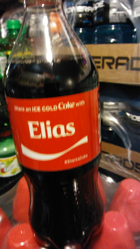 Grocery Store «La Tapatia Market», reviews and photos, 504 Brown St, Napa, CA 94559, USA