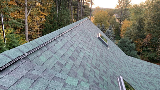 Roofing Contractor «Adam Vaillancourt Roofing and Construction LLC», reviews and photos, 45 Emerson Rd, Milford, NH 03055, USA