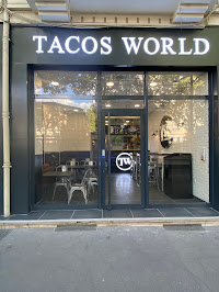 Photos du propriétaire du Restaurant Tacos World à Lyon - n°1