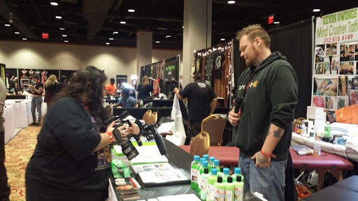 Explore key to my heart tattoo ideas, creative tattoo ideas in Chicago, available at Mind Crusher Tattoo