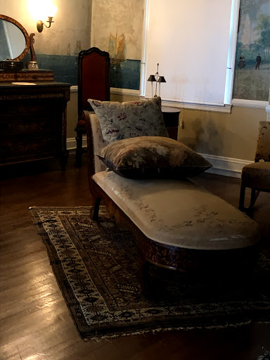 Tourist Attraction «Blithewold Mansion, Gardens & Arboretum», reviews and photos, 101 Ferry Rd, Bristol, RI 02809, USA