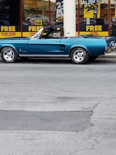 Shopping Mall «Shop City Shopping Center», reviews and photos, 105 Shop City Plaza, Syracuse, NY 13206, USA