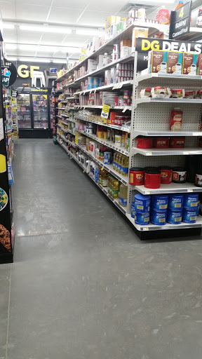 Discount Store «Dollar General», reviews and photos, 1924 S E St, Broken Bow, NE 68822, USA