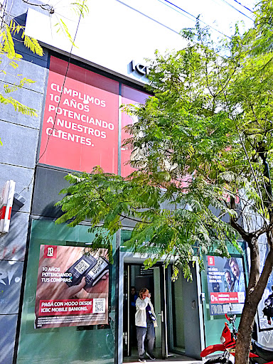 ICBC Buenos Aires