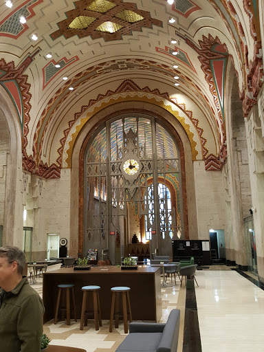 Clothing Store «Pure Detroit», reviews and photos, 500 Griswold St, Detroit, MI 48226, USA