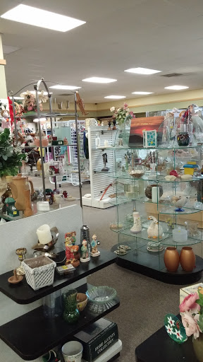 Thrift Store «SPCA Thrift Shop», reviews and photos, 4220 S Washington Ave, Titusville, FL 32780, USA