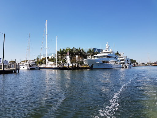 Community Center «I.T. Parker Community Center», reviews and photos, 901 NE 3rd St, Dania Beach, FL 33004, USA