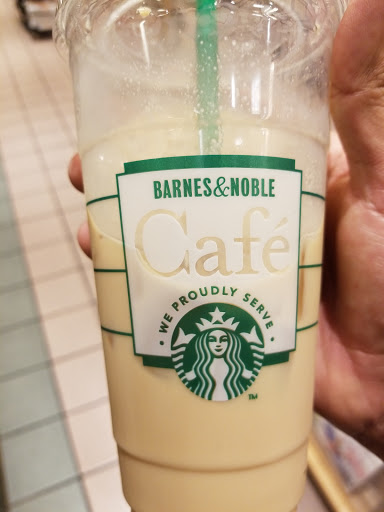 Book Store «Barnes & Noble», reviews and photos, 2191 N Rainbow Blvd, Las Vegas, NV 89108, USA