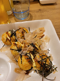 Takoyaki du Restaurant de nouilles (ramen) Genki à Reims - n°3
