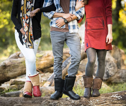 Shoe Store «Softstar Shoes», reviews and photos, 914 Main St, Philomath, OR 97370, USA