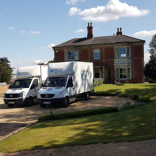 Reviews of R P Removals in Milton Keynes - Moving company