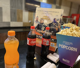 Filmhouse Cinemas Kano photo