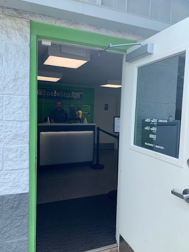 Storage Facility «Extra Space Storage», reviews and photos, 1951 Maybank Hwy, Charleston, SC 29412, USA