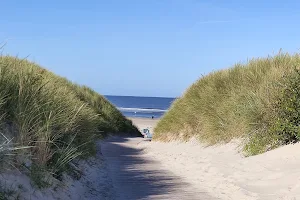 Langeooger Strandzugang image