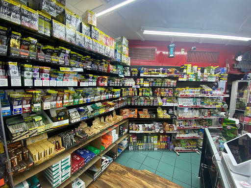 Gas Station «Quick Pump Shop», reviews and photos, 411 Dover Rd, Clarksville, TN 37042, USA