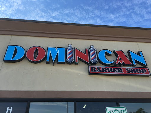 Barber Shop «Dominican Barbershop», reviews and photos, 4930 Lafayette Rd, Indianapolis, IN 46254, USA