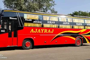 Ajayraj Travels ajency image