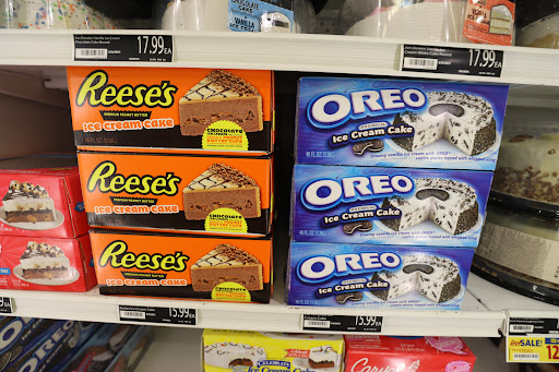 Grocery Store «Food Lion», reviews and photos, 411 W Lincoln St, Tullahoma, TN 37388, USA