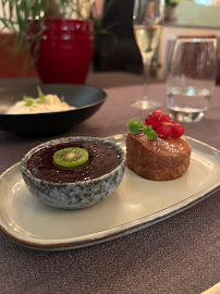 Plats et boissons du Restaurant français Pourquoi Pas? à Dijon - n°13