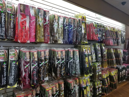 Beauty Supply Store «Classy Beauty Supply», reviews and photos, 4925 University Dr NW #126, Huntsville, AL 35816, USA