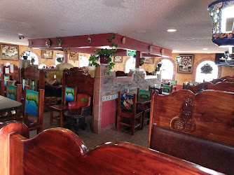 EL TEQUILEÃ‘O Family Mexican Restaurant
