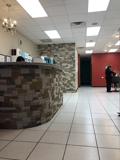 Beauty Salon «Mira Beauty», reviews and photos, 1320 N Zaragoza Rd #109, El Paso, TX 79936, USA