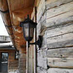 Photo n°1 de l'avis de Honza.h fait le 02/03/2019 à 09:49 sur le  Rifugio Su'n Paradis à Val di Zoldo