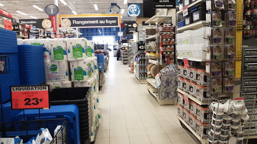 Dart supply store Québec