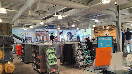 Book Store «UTA Bookstore», reviews and photos, 400 Spaniolo Dr, Arlington, TX 76010, USA