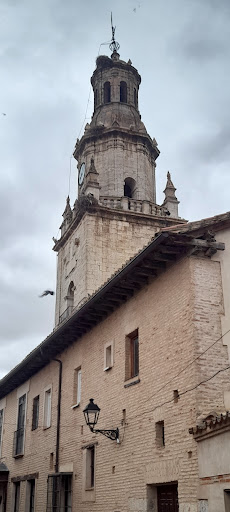 Residencia Los Olivos en Morales de Toro, Zamora